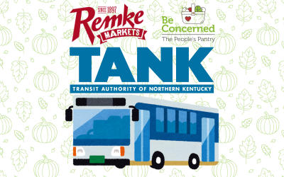 Stuff the Bus – Coming in November 2025