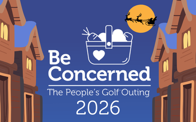 Annual Golf Outing – September 10 & 11, 2026