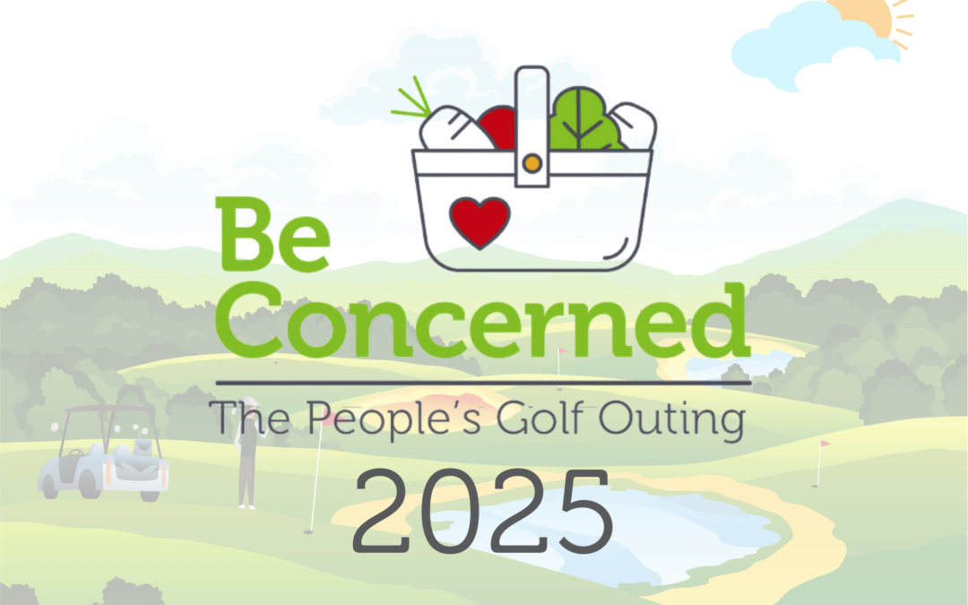 Annual Golf Outing – September 4 & 5, 2025