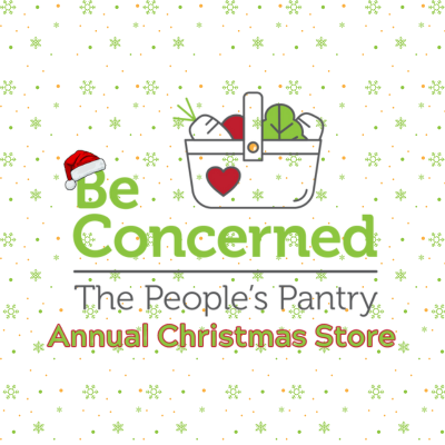 Annual Christmas Store – Begins December 1, 2025